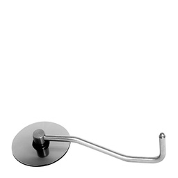 [CE1520] Comandante Crank & lid - Dark