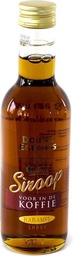 Douwe Egberts Karamel Koffiesiroop - 250 ml