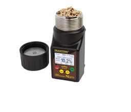 TwistGrain pro Moisture Content meter