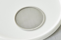 Dripster Round Steel Filter