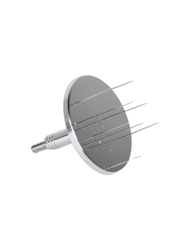 [Needle Plate Bolt_M6_DTE20910B0000] Duomo The Eight - replacement pins