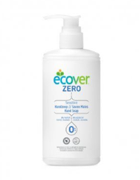 Ecover zero - 0% perfume hand soap