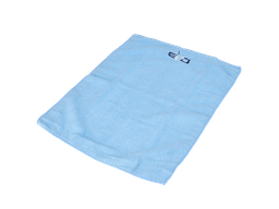 Barista Microfiber Towels EDO - Kit 3 Pieces 40x30cm