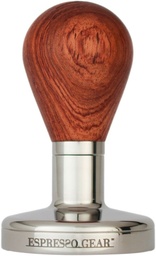 Espresso Gear - Barista Convex Tamper 58mm
