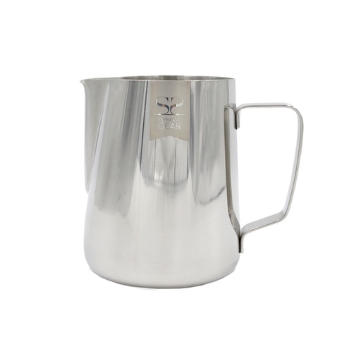 [ESP430] Espresso Gear - Classic Pitcher with Measuring Line 400ml