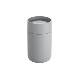 [1214MGR08-T] Fellow - Carter Move Mug 360 Sip Lid - Grey - Insulated Mug 235ml