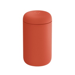[1209RD16] Fellow - Carter Everywhere Mug - Corduroy Red - Insulated Mug 473ml