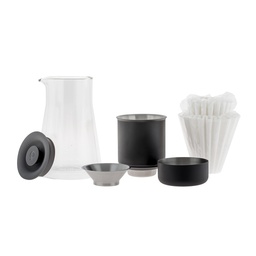 [1143] Fellow Stagg XF Pour-Over Set with carafe