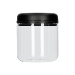 [1168CG07] Fellow Atmos Vacuum Canister - 0.7l Glass