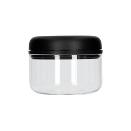 [1168CG04] Fellow Atmos Vacuum Canister 0.4L - Clear
