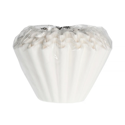 [1135] Fellow Paper Filters for Stagg Pour-Over Dripper X - Pack of 45