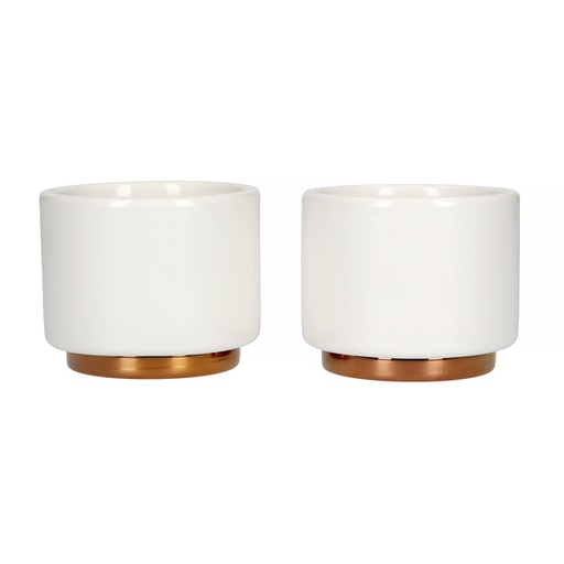 Fellow Monty Espresso Cup - White