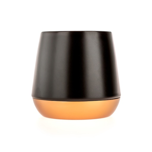 [1123] Fellow Big Jo' Mug - Black & Copper- 350ml (Joey -12oz)