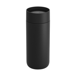 Fellow - Carter Move Mug 360 Sip Lid - Black - Insulated Mug 473ml