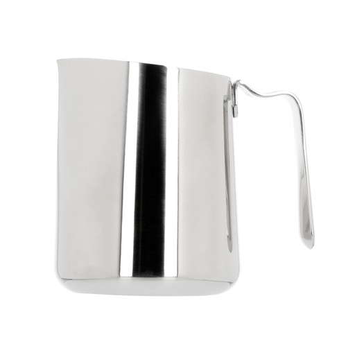 [1186PL18] Fellow Eddy Milk Pitcher - 530 ml Silver