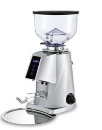Fiorenzato F4 E Nano