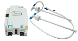[BW5024-000A] Flojet Pump - dual inlet - BW5024-000A