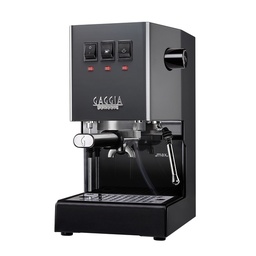 Gaggia - Classic Industrial Grey