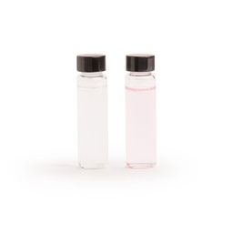 Alkalinity Checker - Certified Standard Calibration Set