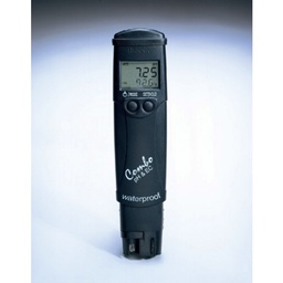 [HI98129] Hanna Professional combi meter for pH/EC/TDS/TEMP