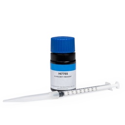 Liquid reagentia for Alkalinity checker (ppm)
