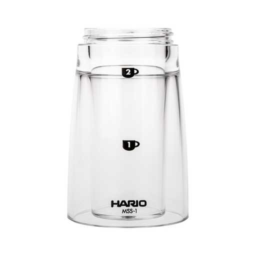 [B-MSS-1] Hario Mini Mill - Bottom Container