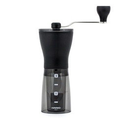 [MSS-1DTB-BLM] Hario - Bloom - Mini Mill Slim Plus Hand Grinder