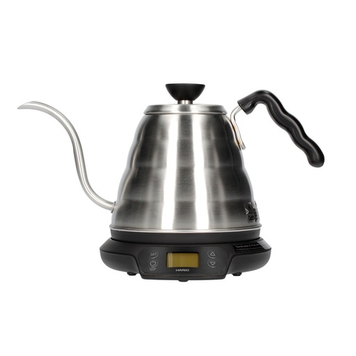 [EVT-80-HSV-E - 4977642021686] Hario V60 Power Buono Kettle with Temperature Control - 800ml