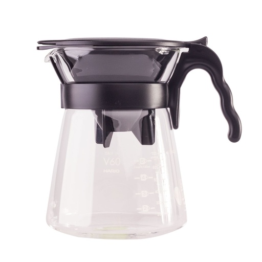 [VDI-02B] Hario V60-02 Drip-In Server 700ml