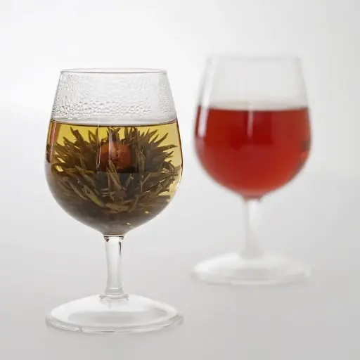 [HFG-370] Hario Heatproof Flavor Glass 370