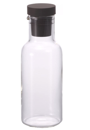 [CKB-150-CGR] Hario Cooking Bottle 150ml, Grey