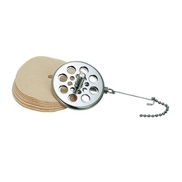 [F-103MN] Hario Syphon - paper filters with an adaptor