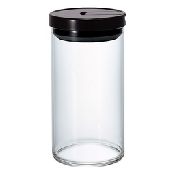 [MCN-300B] Hario Glass Canister L - Glass container 1000ml
