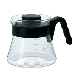 [VCS-01B] Hario Coffee Server V60-01- 450ml