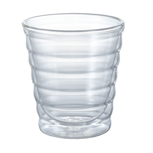 [VCG-10] Hario Coffee Glass V60 - 280 ml