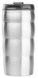 Hario V60 Uchi Mug - RVS Thermal Mug - 350ml