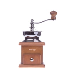 [MCS-1] Hario - Standard Coffee Grinder