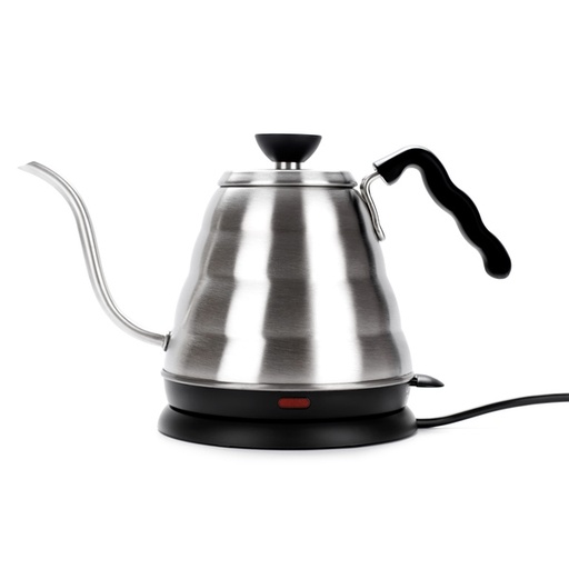 [EVKB-80E-HSV] Hario Buono Kettle V60 Electric - 0.8L