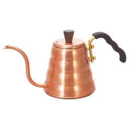 [VKBN-90CP] Hario Copper Buono Kettle 900ml New - Copper kettle
