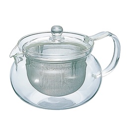 [CHJMN-70T] Hario Chacha Kyusu-Maru - 700ml Teapot