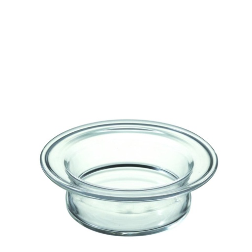 Glass Lid for Hario XGS [F-GFF] 