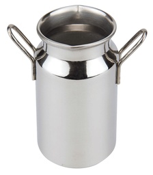 ILSA Mini-Tank Milk & Sauce 8cl