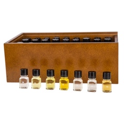 Le Nez Du Cafe Revelation - 36 aromas by Jean Lenoir