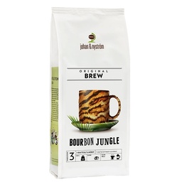 Johan & Nyström - Bourbon Jungle - 500gr