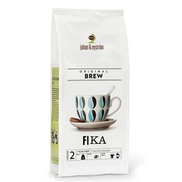 Johan & Nyström - Fika - Ground Coffee - 500gr