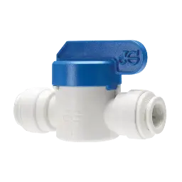 [85000010] John Guest Absperrhahn SF 3/8" 
PISV0412S
