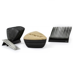 Kruve Sifter Max - Black