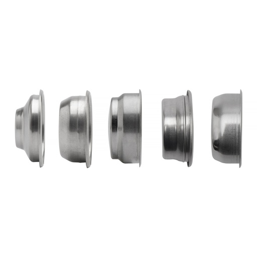 [PLA180S] Lelit - PLA180S Portafilter filters set 58mm