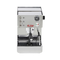 [PL41TEM] Lelit Espressomachine ANNA PL41TEM with PID
