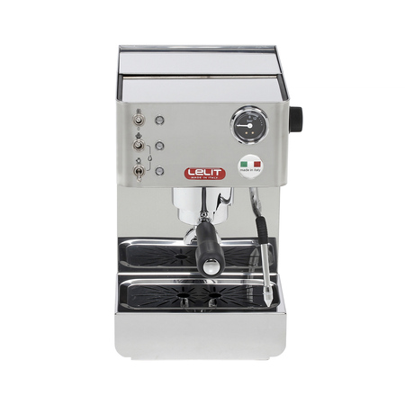 [PL41LEM] Lelit Espressomachine ANNA PL41LEM